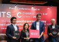 Cybersecurity dan AI Summit 2026 di Indonesia Ditetapkan Sebagai Pusat Keamanan Siber