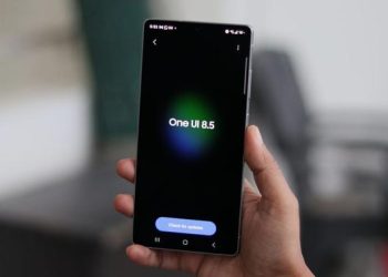 Uji One UI 8.5, Fitur Storage Share Permudah Akses File Antar Perangkat