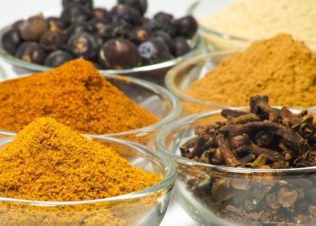 6 Tips Menyimpan Bumbu Tabur Supaya Tidak Mudah Menggumpal