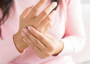 Perbedaan Asam Urat dan Kolesterol Berdasarkan Lokasi Rasa Sakit