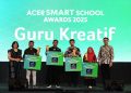 Penghargaan Smart School 2025 Mendorong Transformasi Digital Pendidikan