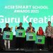 Penghargaan Smart School 2025 Mendorong Transformasi Digital Pendidikan