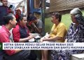Pasar Murah 2025 untuk Bantu Masyarakat oleh Artha Graha Peduli