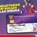 Besaran Biaya Kuliah Ditanggung Pemerintah dalam Program KIP Kuliah