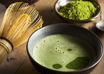 Tak Sama Meski Mirip, Ini 5 Perbedaan Matcha dan Teh Hijau
