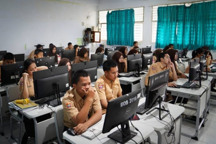 Daftar Rerata Nilai TKA 2025 Tiap Provinsi, Yogyakarta Punya Skor Matematika Tertinggi