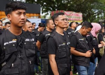 Sinergi Relawan Mandiri dan BUMN untuk Tanggap Bencana di Sumatera