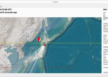 Gempa M7,3 Guncang Pesisir Hokkaido Jepang, Berikut Penjelasan BMKG