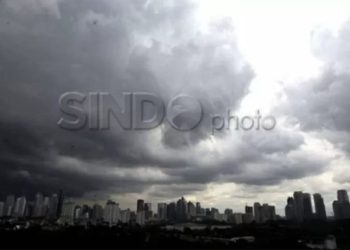 Cuaca Ekstrem Masih Melanda Jawa hingga Papua Siaga!