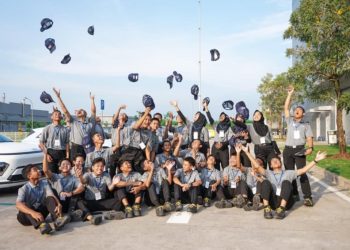 Perkuat Pendidikan Vokasi di Indonesia lewat Akademi HMMI 2025