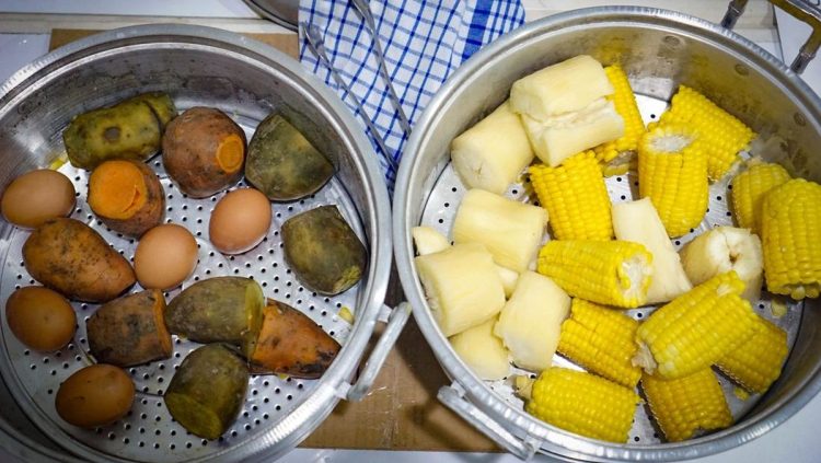 4 Tanda Rebusan dan Kukusan Tidak Layak Makan dan Sudah Basi