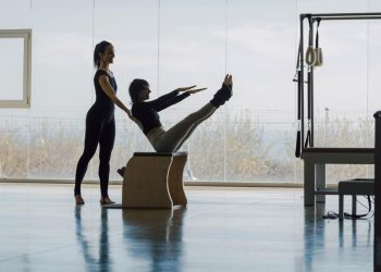 Pilates Makin Populer, Apakah Benar Dapat Meninggikan Badan?