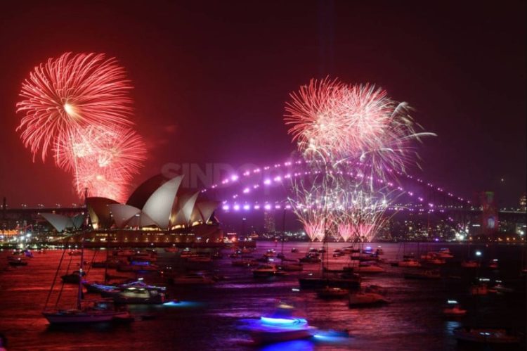 Jurusan Kuliah dan Industri Paling Dibutuhkan di Australia hingga 2030 Tertarik