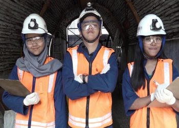 PTN dan PTS dengan Jurusan Teknik Terbaik 2025 di Indonesia dan Daftarnya