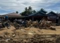 Gerakan Bantuan Perguruan Tinggi untuk Penanganan Bencana Banjir di Sumut