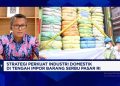 Kemenperin Minta Kementerian dan Lembaga Kompak Perkuat Daya Saing Industri Lokal