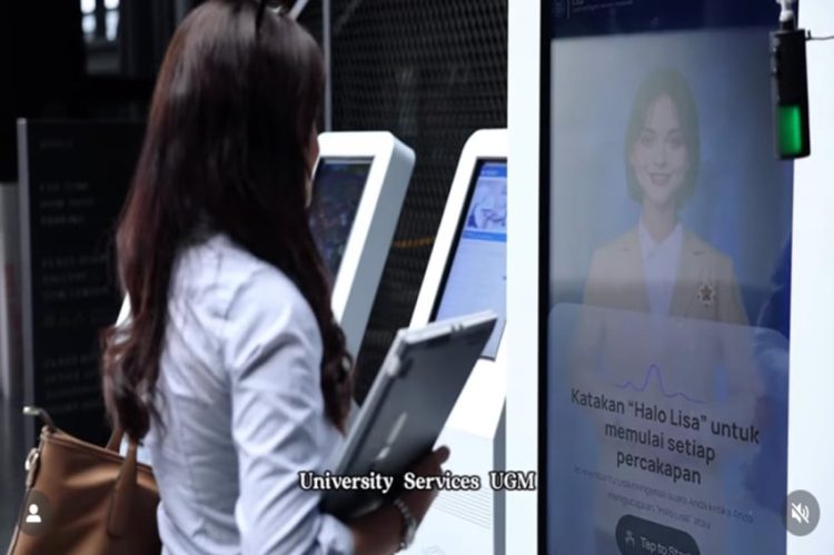 AI LISA UGM Sebut Jokowi Bukan Alumni: Kenali Teknologi Kecerdasan Buatan Ini