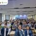 Seminar Kepemimpinan Melalui Literasi Keuangan untuk Calon Pemimpin Muda di MNC University