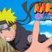 Naik Roller Coaster Kyubi di Taman Hiburan Naruto Konoha Land