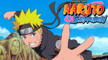 Naik Roller Coaster Kyubi di Taman Hiburan Naruto Konoha Land