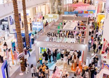 Pengaruh K-Beauty di Pasar Indonesia, Produk untuk Kulit Sensitif Semakin Diburu