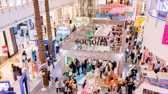 Pengaruh K-Beauty di Pasar Indonesia, Produk untuk Kulit Sensitif Semakin Diburu