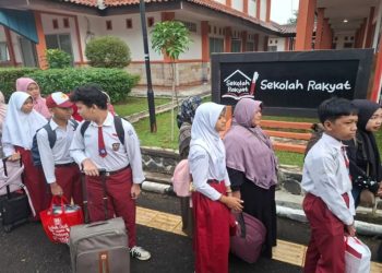 Jalur Afirmasi ke Perguruan Tinggi untuk Lulusan Sekolah Rakyat Dibuka Pemerintah