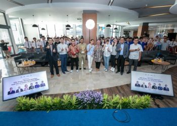 Literasi Keuangan dan Keamanan Digital untuk Gen Z oleh Perbanas Institute