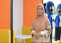 Perjuangan Mardiah Lulus S3 IPB di Usia 26 Tahun dengan 17 Publikasi Scopus