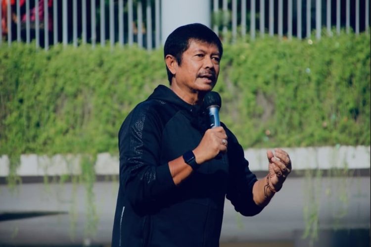 Profil Pendidikan Pelatih Timnas Indonesia yang Dipecat PSSI