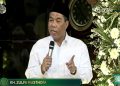 Profil Pendidikan KH Zulfa Mustofa Pj Ketum PBNU Pengganti Gus Yahya
