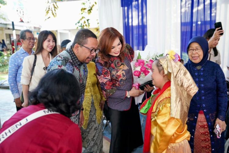 Komitmen Pemerintah terhadap Pendidikan Penyandang Disabilitas menurut Qodari