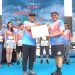 Runway Run 2025 oleh AirNav dan CTARSA Foundation di Sumatra