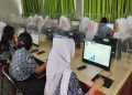 Sertifikat TKA 2025 Diterbitkan Di Mana? Simak Penjelasan Resminya