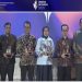 Universitas Jember Raih 5 Penghargaan di Anugerah Diktisaintek 2025