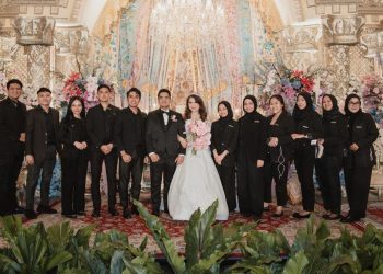 Kasus WO Ayu Puspita, 6 Cara Terhindar dari Penipuan dalam Jasa Wedding Organizer