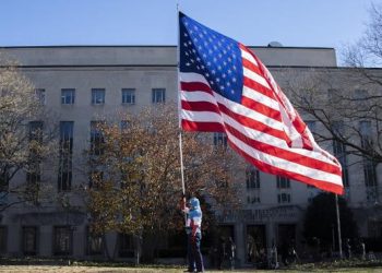 38 Negara Diminta Bayar Uang Jaminan Saat Mengajukan Visa Amerika Serikat Tanpa Indonesia