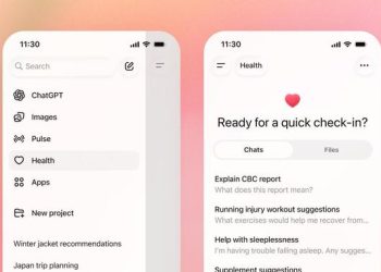 Alat AI Kesehatan dari OpenAI, Anthropic, dan Google: Perbedaan dan Cara Kerjanya