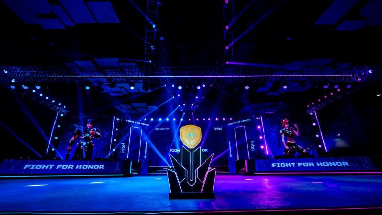 Boom Esports dan Rekonix Masuk Grand Final APAC Predator League 2026 Raih Rp 334 Juta
