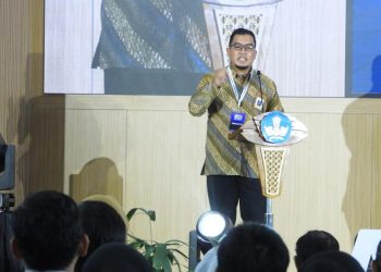 Aplikasi Rumah Pendidikan Raih 3,3 Juta Pengguna dan Penghargaan Dunia dalam Setahun