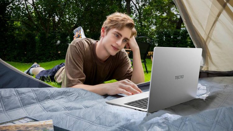 Megabook T14 Air Hadir di Indonesia, Harga dan Spesifikasi Laptop 999 Gram