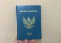 43 Negara Tanpa Visa untuk Pemegang Paspor Indonesia hingga Januari 2026