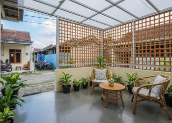 8 Tanaman Unik untuk Taman Tropis Idaman di Rumah