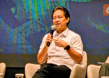 Pentingnya Mendirikan Kusta Warrior Club untuk Melawan Stigma Kusta menurut Menkes Budi