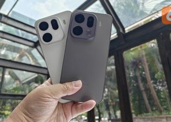 Spesifikasi Kamera Find X9 Ultra Bocor Menjelang Rilis Maret 2026