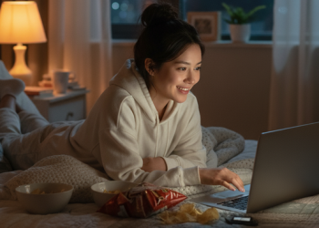 Nonton Ulang Reply 1988 atau Serial Lama Lain Mengasyikkan, Ini Alasannya