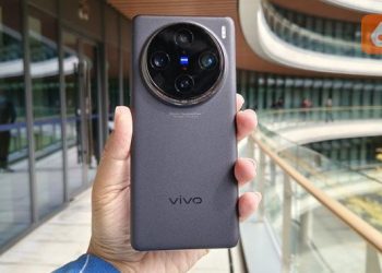 Alasan Smartphone 2026 Tidak Menggunakan Sensor Kamera 1 Inci Lagi