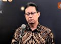 Virus Nipah Belum Ada di Indonesia, Menkes Budi Siapakan Reagen PCR