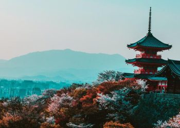 Jelang Libur Imlek 2026, China Larang Warganya Berwisata ke Jepang