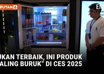 Kulkas Bicara dan Permen Bernyanyi, Inovasi Aneh yang Mendapat Kecaman
